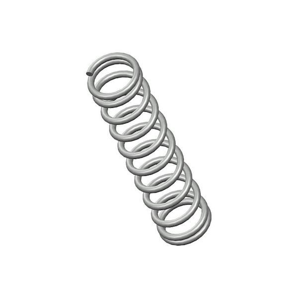Approved Vendor Compression Spring, O= .057, L= .25, W= .007 G309965014 - main